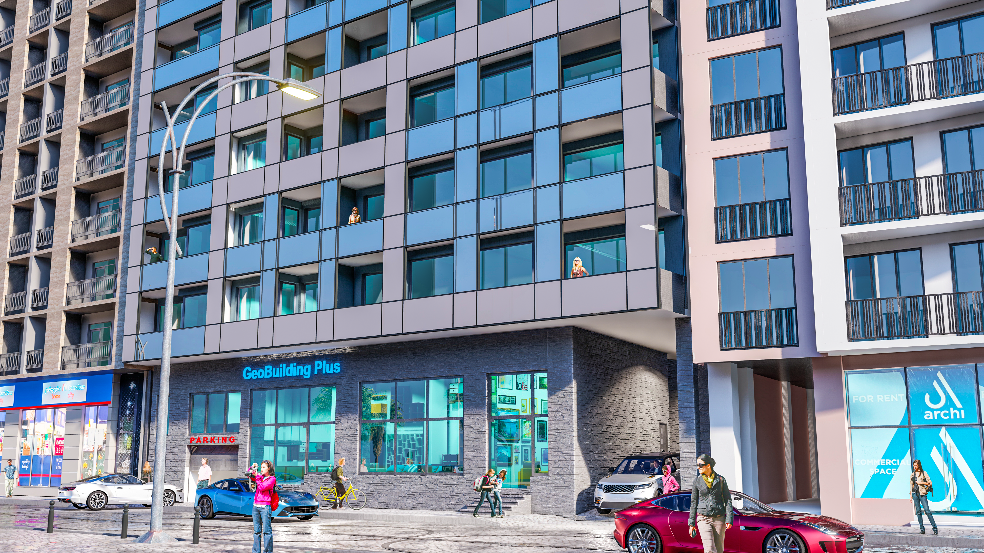 Exterior 6